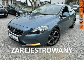 Volvo V40 D3 5 cylindrów II (2012-)