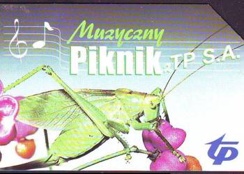 Kart. telef.  Muzyczny Piknik