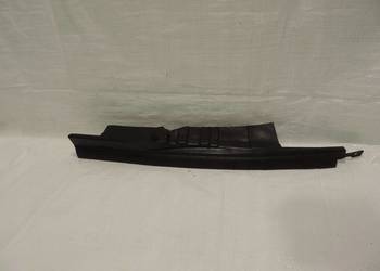FORD MONDEO MK5 OSŁONA WYGŁUSZENIE BŁOTNIKA PRAWA DS73-A02078-AD