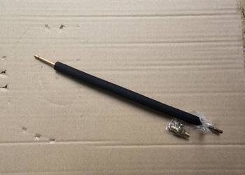 Przewód smarowania łożyska oporowego Fortschritt ZT