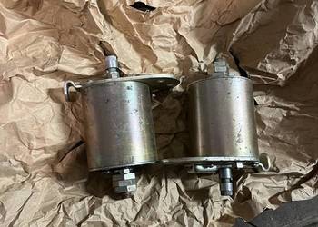 Wyłącznik jazdy/masy wózek widłowy  akumulatorowy