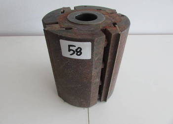 Głowica 150X140X40 4 NR58 *** StanDrew