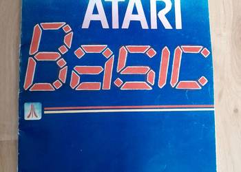 Atari Basic podręcznik programowania