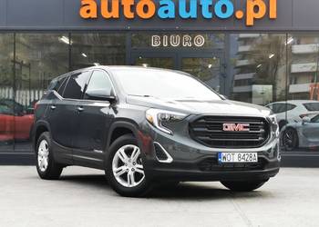 1.5L Turbo 175KM, SLE, Automat, Dokumentacja pochodzeniowa