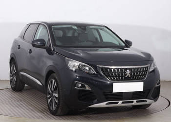Peugeot 3008 1.2 PureTech