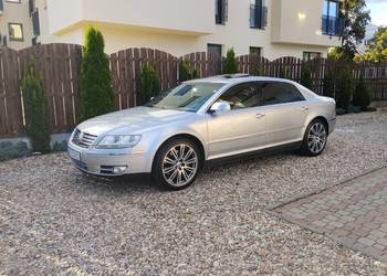Volkswagen Phaeton 4.2 VW V8 LONG