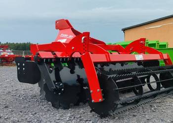 Brona Talerzowa Agro - Mix 1, 8m, 2, 0m, 2, 2m, 2, 5m, 3, 0m