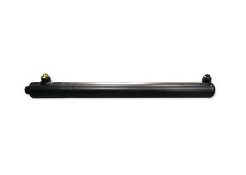 SIŁOWNIK HYDRAULICZNY SMTG 40x25 SKOK 600 2-STR [2075]