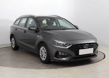 Hyundai i30 1.0 T-GDI