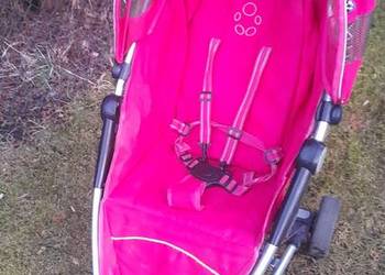 Wózek spacerowy trojkolowy promocja!!!