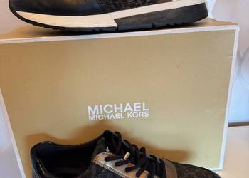 Sneakersy Michael Kors