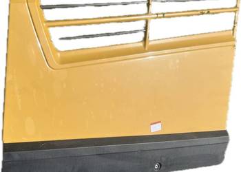 CLAAS LEXION  730, 740, 750, 760, 770, 780 PRAWA POKRYWA BOCZNA 0018025710