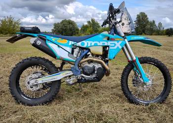 Husqvarna FE 450 2022/23 75mh