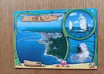 PÓŁWYSEP HELSKI ( FOT. GRABOWIECKI )