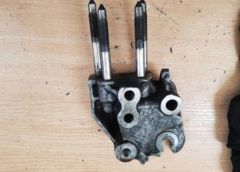 PEUGEOT 4007 2.2 HDI LAPA SILNIKA WSPORNIK 9660903380