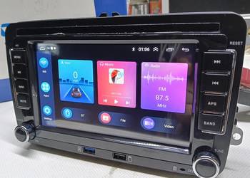 Radio nawigacja Android z canbusem Radio nawigacja Android z canbusem