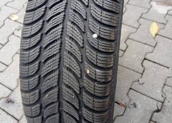 Sprzedam koła do opla 16 cal