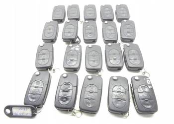 AUDI A3 A4 A6 A8 D2 99-02 PILOT KLUCZYK SCYZORYK 4D0837231A