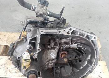 SKRZYNIA BIEGÓW 20CQ06 1.4 8V Peugeot 206 I (1998-2010)