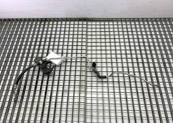 RURKA KLIMATYZACJI MAZDA 3 BM 2.0 120KM Hatchback