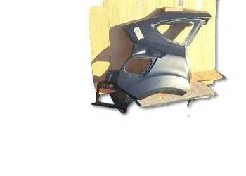 Błotnik prawy tył tylny Ford Focus III HB 5D 1852170 BM51-A27850-AE