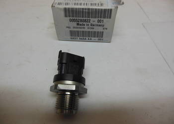 CZUJNIK CIŚNIENIA PALIWA Fiat Alfa Romeo Jeep Lancia RAM OE 55280822