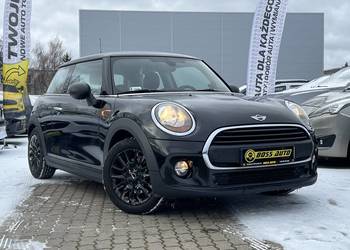 Mini one 2014