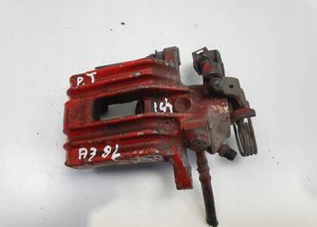 VW Golf IV Audi A3 PRAWY ZACISK HAMULCOWY tył pasażera Lucas