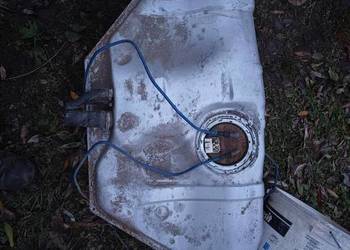 Zbiornik paliwa bak Opel Vectra B 96-03 benzyna
