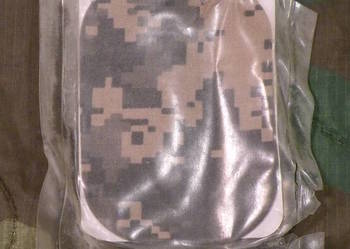 Łatka Us Army UCP Łatka Us Army UCP