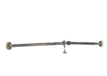 WAŁ NAPĘDOWY TYŁ TYLNY MANUAL 4X4 2.0 TDI VW TIGUAN I 5N LIFT