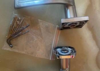 Klamka drzwiowa Elba