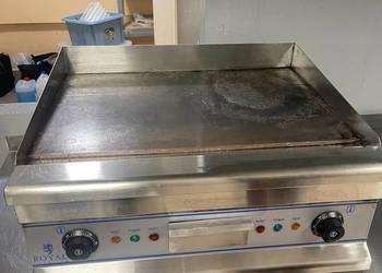Płyta grill