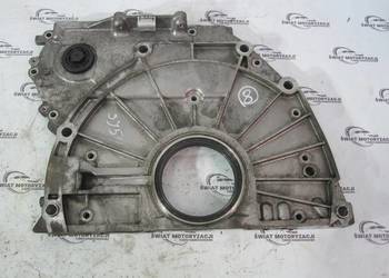 BMW 1 2.0 D N47D20A 143KM 11r obudowa rozrządu 781069504 14795910
