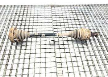 PÓŁOŚ LEWY TYŁ BMW E90 7533445 2.0 143KM Kombi 04-12 PRZEGUB