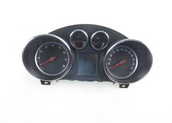 LICZNIK OPEL ASTRA IV J 1.4 Turbo - A 14 NET 13355666