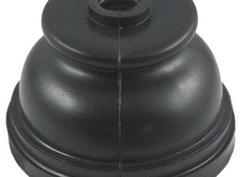 Osłona gumowa dźwigni / Ø13/58 x 52 mm / New Holland 1100 / 1200 / 1300 /…