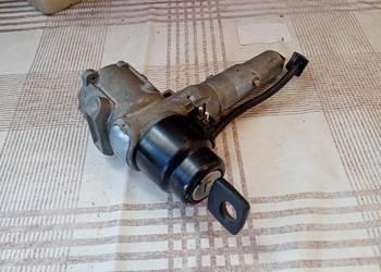 STACYJKA MERCEDES W124 W201