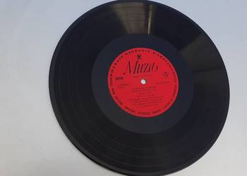 Język Rosyjski klasa VII, płyta, winyl, vinyl, vintage,  pamiątka PRL.