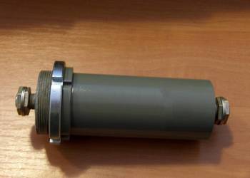 Filtr przeciwzakłóceniowy o prądzie 100A, 380V