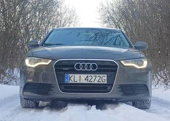 Quattro 3.0 TDI NOWY ROZRZAD