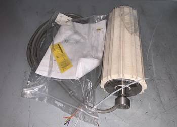 Interroll DM 0080 M34 - 140W - Ø 98,.7 mm x 250.0mm 0,46m/s