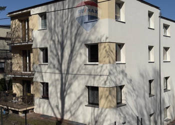 Dwupoziomowe Kamienica z parkingiem ,Super