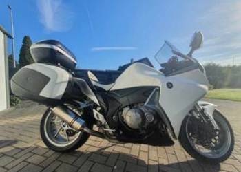 Sprzedam motocykl