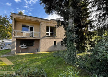 Dom wolnostojący Turza Śląska 200m2