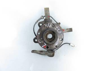 ZWROTNICA PIASTA PRZEDNIA LEWA RENAULT KANGOO I 1.5 dCi