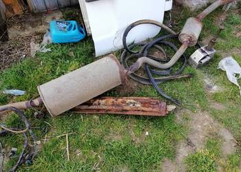 tłumnik vanette serena