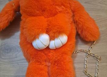 Torebka dla dziewczynki