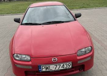 Mazda 323f