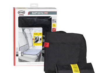Mata Mini pod fotelik + Organizer GRATIS Heyner